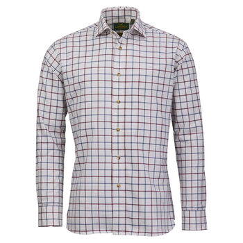 Chemise coton organic Gable
