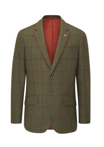 Veste sports compton reed