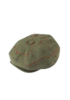 Casquette bakerboy Compton reed