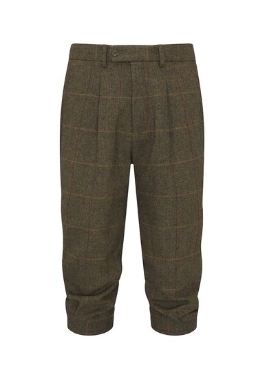 Compton teak breeks