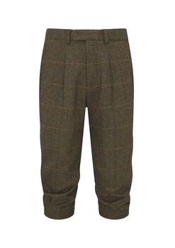 Compton teak breeks