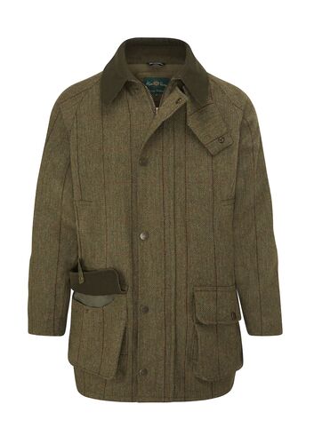 Rutland oakley coat