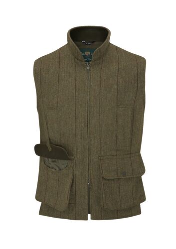 Gilet Rutland Oakley