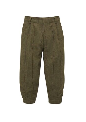 Knickers Rutland Oakley