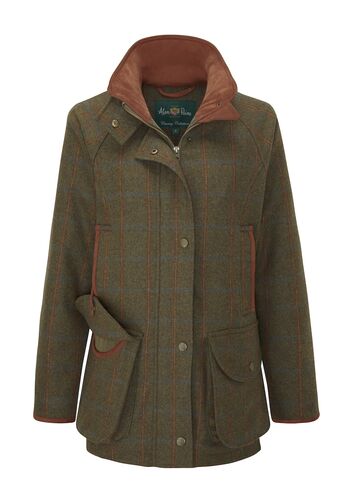 Manteau Compton Femme willow