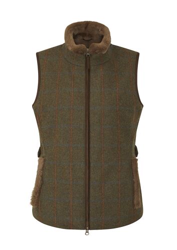 Compton Willow ladies gilet
