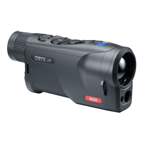 Monoculaire thermique Oryx LRF XG35