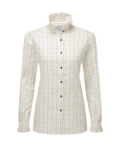 Chemise Sheringham femme