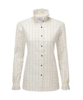 Chemise Sheringham femme
