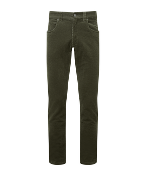 Pantalon velour Camden 2 coloris