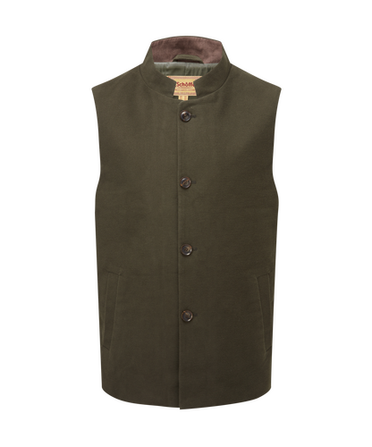 Gilet Barnsdale nehru