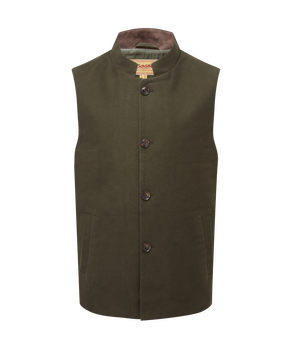 Gilet Barnsdale nehru