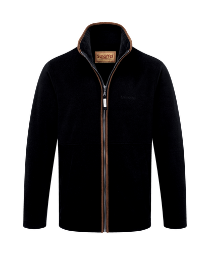 Polaire cottesmore navy