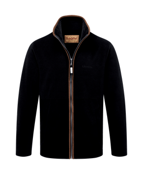 Polaire cottesmore navy