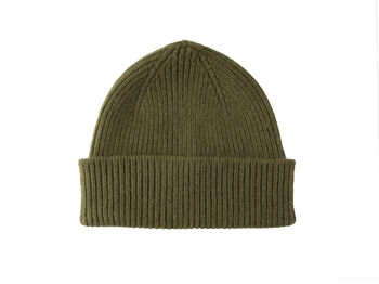 Barra army beanie