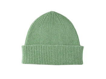 Barra meadow beanie