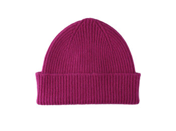 Barra fandango beanie