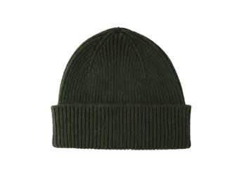 Barra cedar kid beanie