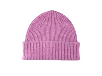 Barra fondant kid beanie