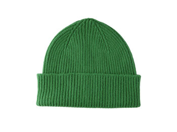 Barra spinach kid beanie