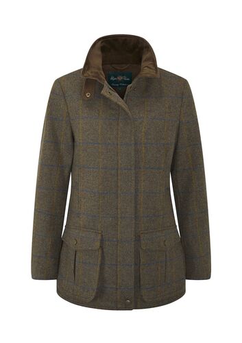 Manteau surrey Femme seabrook