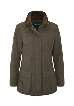 Manteau surrey Femme seabrook