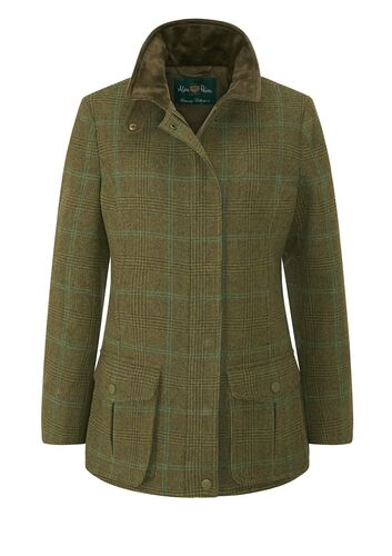 Manteau surrey Femme marsh