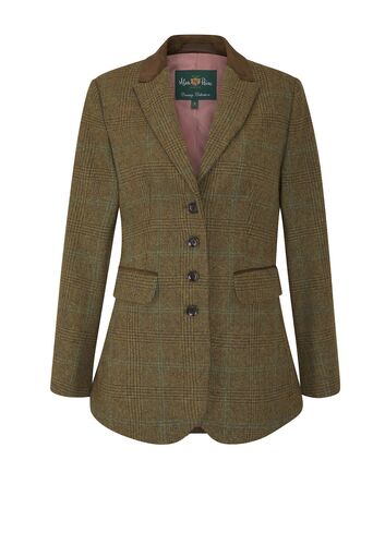 Veste surrey Femme marsh