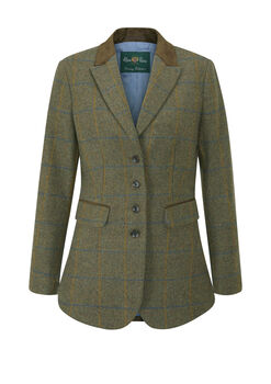 Surrey seabrook ladies blazer