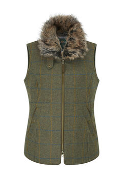 Gilet Surrey Femme Seabrook