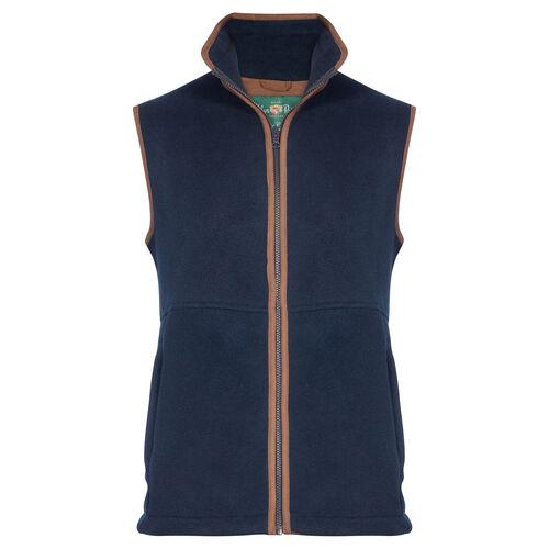 Gilet polaire Aylsham enfant 2 coloris