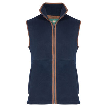 Gilet polaire Aylsham enfant 2 coloris