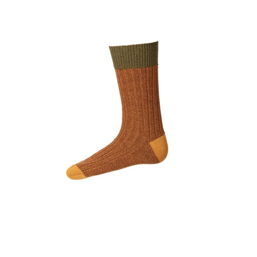 Chaussettes Lowes 3 coloris