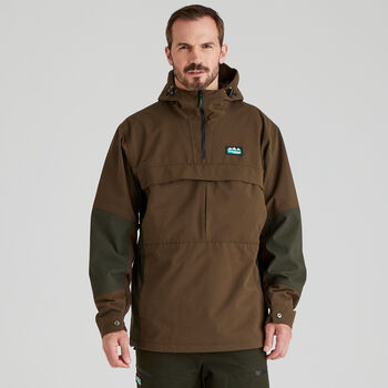 Cambrian bark smock