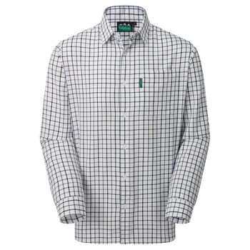 Sedgebrook navy/storm shirt