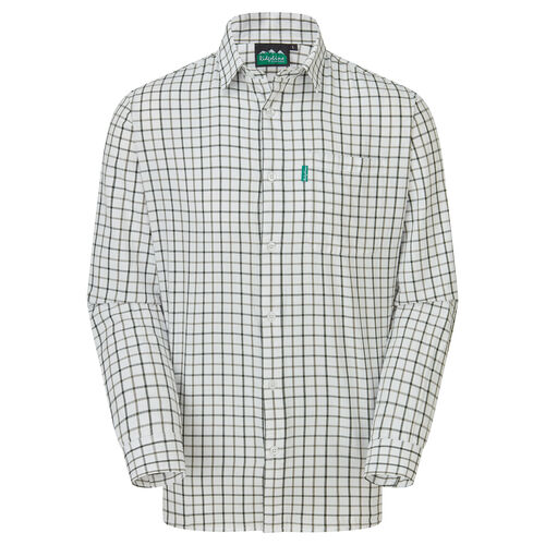 Chemise Sedgebrook deep forest/smockey olive