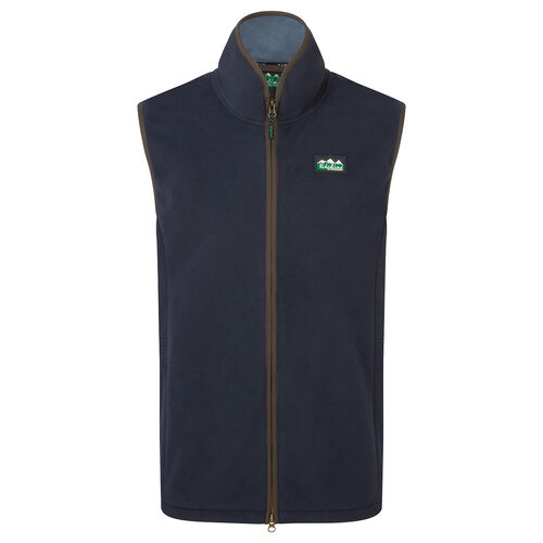 Gilet Kodiak navy