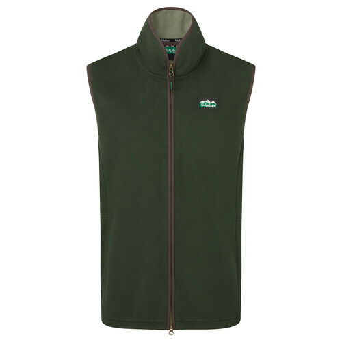 Gilet Kodiak deep forest