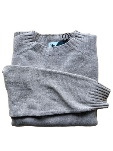 Pull col rond stonechat femme