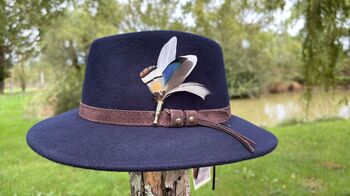 Plumes pour chapeaux n°28