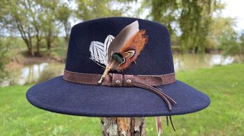 Plumes pour chapeaux n°30