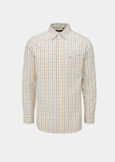 Chemise ilkley enfant cchk47
