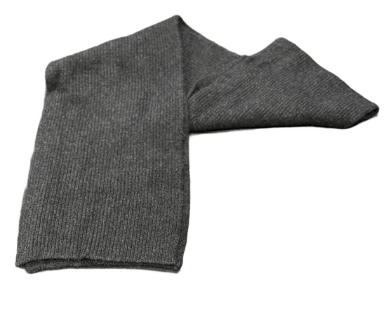 Echarpe Barra charcoal