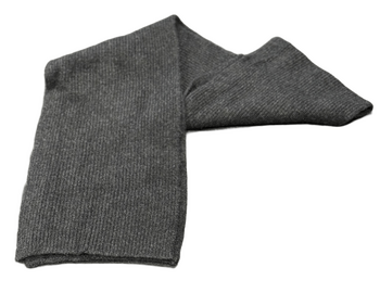Echarpe Barra charcoal