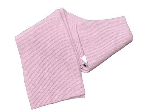 Echarpe Barra french lilac