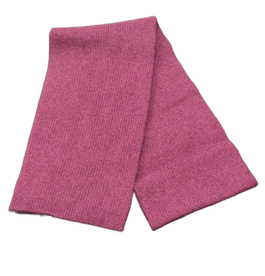Echarpe Barra plum