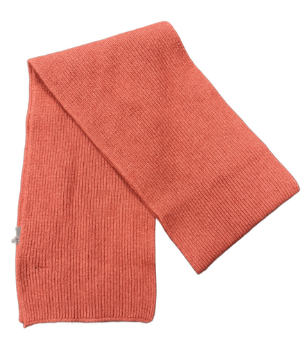 Echarpe Barra russet