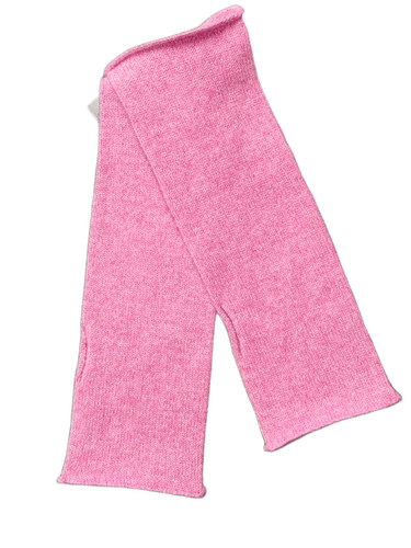 Wool cuff in 5 colors