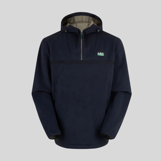 Smockey navy Kodiac smock