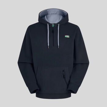 Ballistic hoodies navy